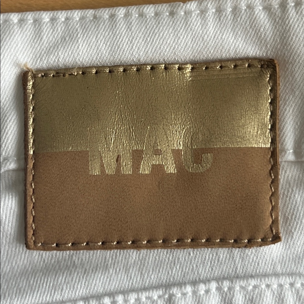MAC JEANS Culotte Jeans Pant - Picture 10 of 15